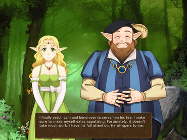 Spirited Heart Deluxe