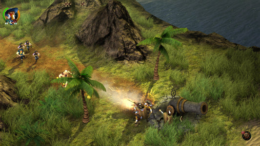 Pirates of Black Cove + Origins (DLC)