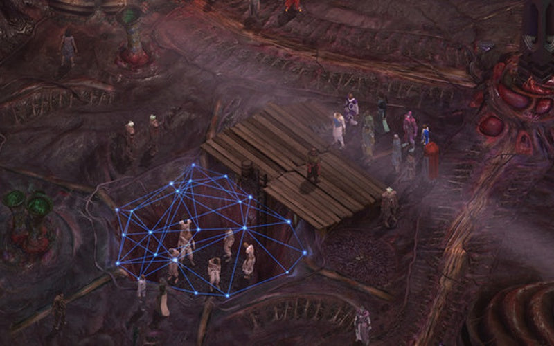 Torment: Tides of Numenera - Mindforged Synthsteel Plating DLC (EU)