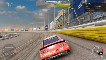 Nascar Heat 5 (Ultimate Edition)