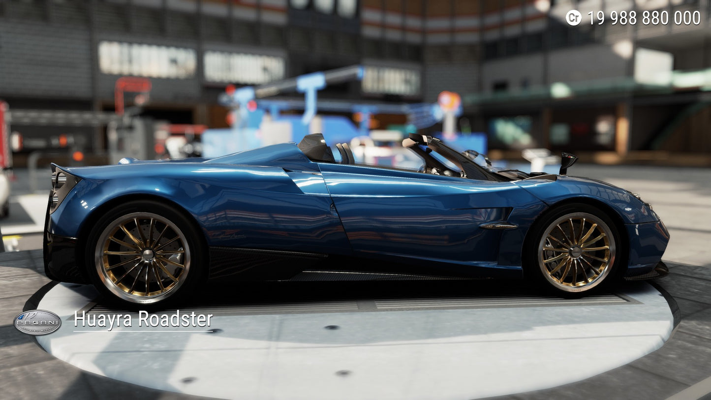 Gear.Club Unlimited 2 (Ultimate Edition)