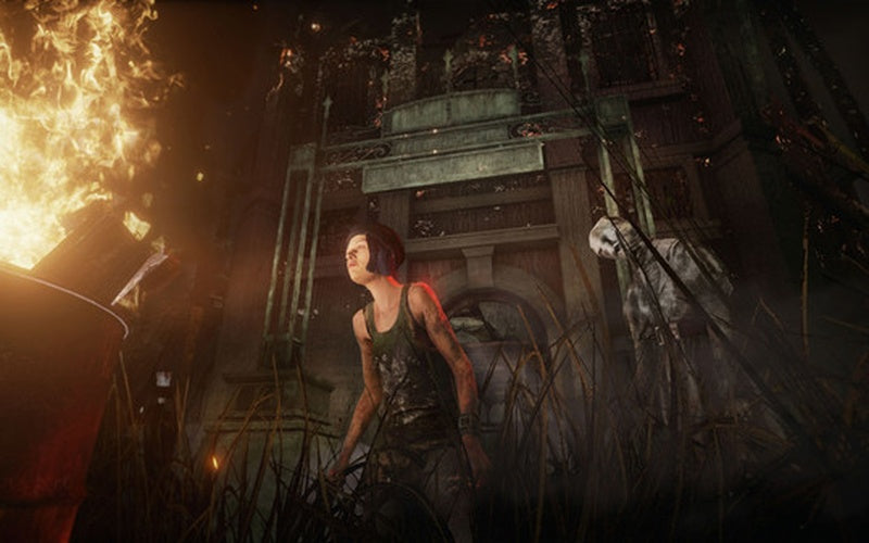 Dead by Daylight (Deluxe Edition)