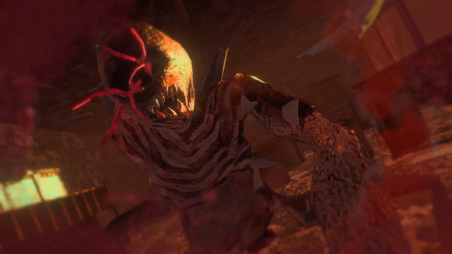 There Is No Tomorrow