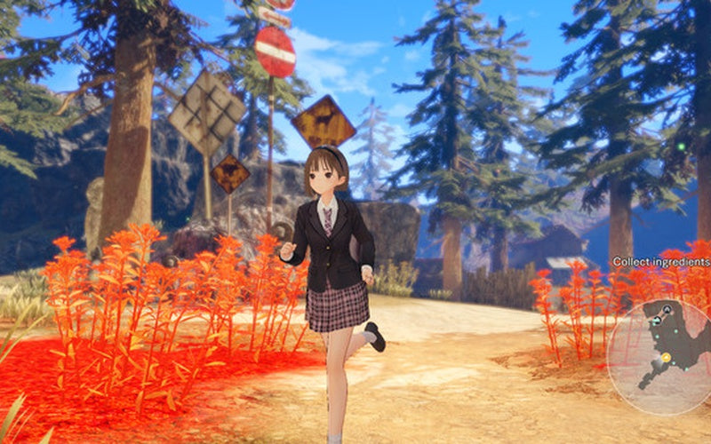 BLUE REFLECTION: Second Light (Digital Deluxe Edition)