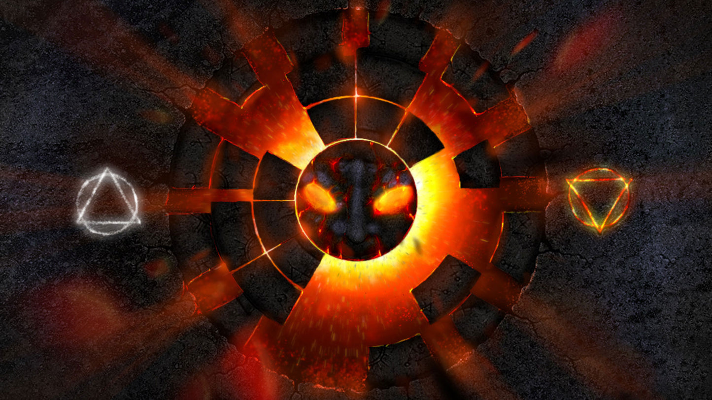 The Emptiness Deluxe Edition