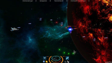 Duke of Alpha Centauri EU