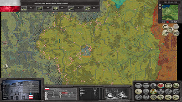 The Campaign Series: Fall Weiss (EU)