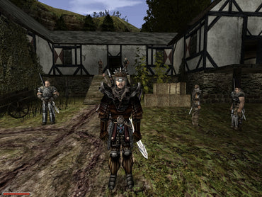 Gothic 2: Gold Edition