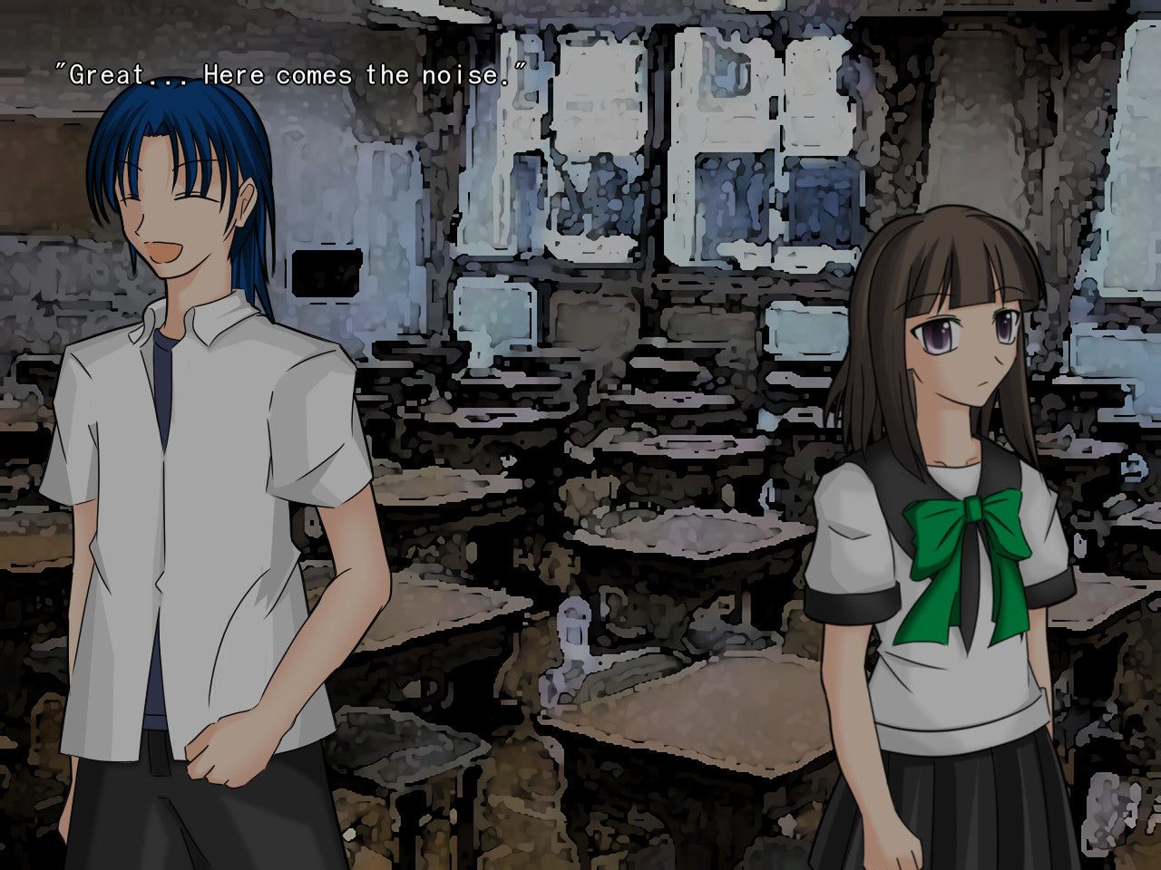 Wish - tale of the sixteenth night of lunar month