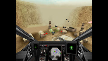 Star Wars: Rogue Squadron 3D (EU)