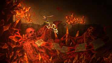 There Is No Light (Enhanced Edition)