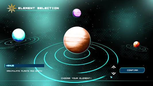 Final Stardust: Cosmic Nexus