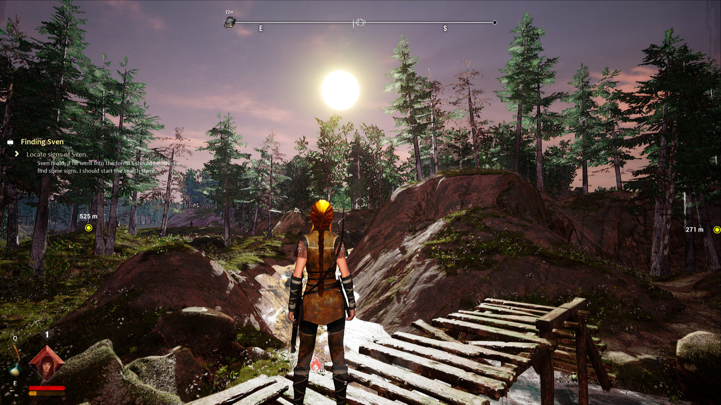 Blood Bond - Into the Shroud