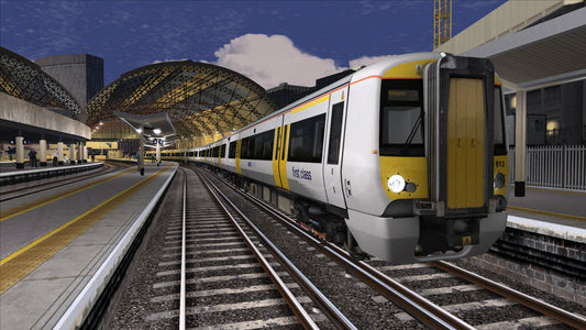 Train Simulator - South London Network Route Add-On (DLC)
