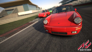 Assetto Corsa