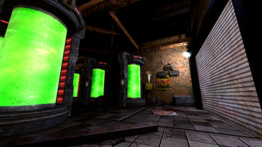 Into the Dark (Ultimate Trash Edition)