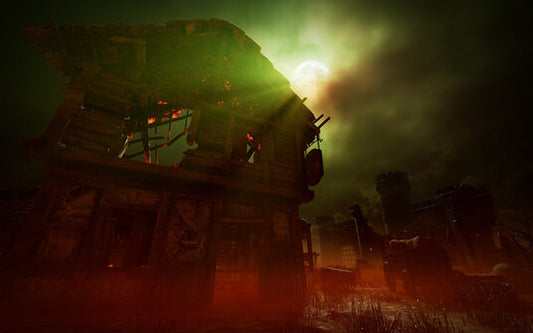 Dead by Daylight - Forged in Fog Chapter (DLC)