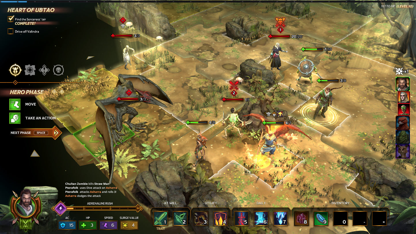 Tales from Candlekeep: Tomb of Annihilation