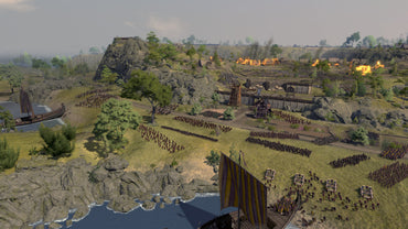 Total War Saga: Thrones of Britannia (EU)