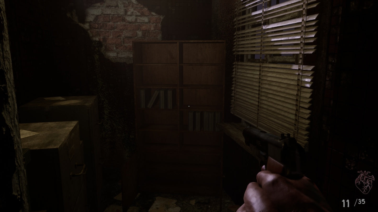 Centralia: Homecoming