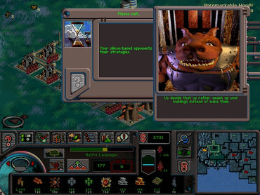 Deadlock II: Shrine Wars