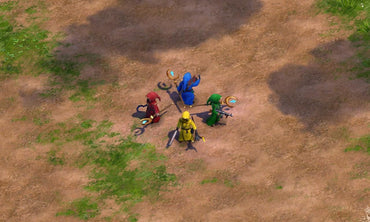 Magicka - Horror Props Item Pack (DLC)