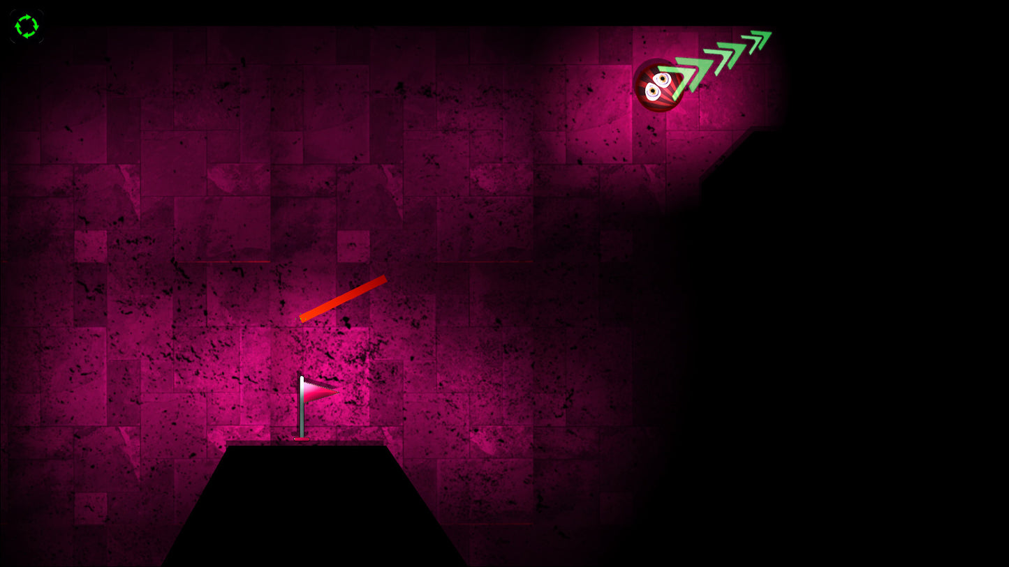 The Orb Chambers: Remastered