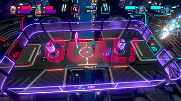 HyperBrawl Tournament - Celebration Pack 2 (DLC)