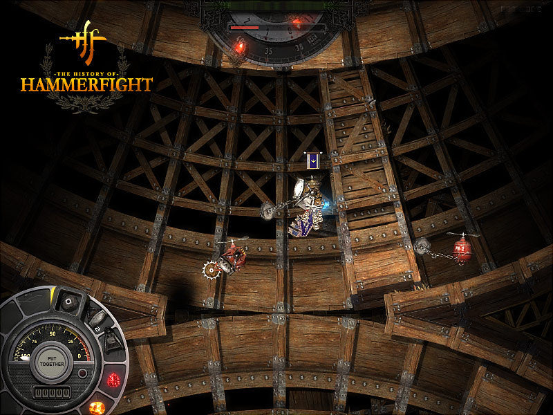 Hammerfight