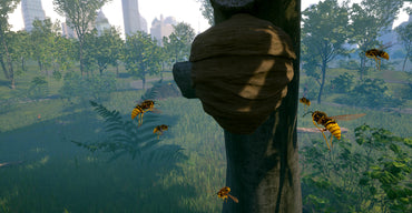 Bee Simulator (EU)