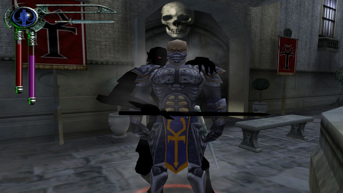 Blood Omen 2: Legacy of Kain