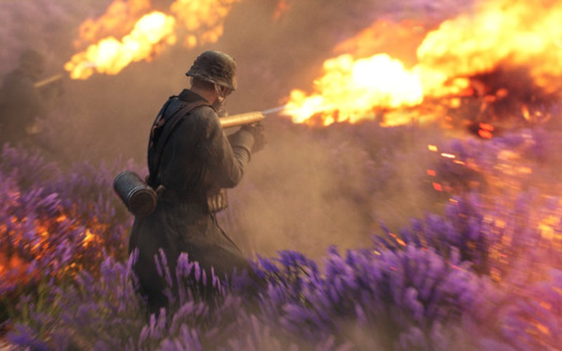 Battlefield V (Definitive Edition)