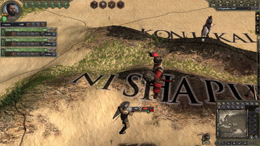 Crusader Kings II - Persian Unit Pack