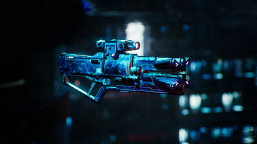 The Ascent Cybersec Pack (DLC)