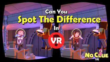 No Clue VR
