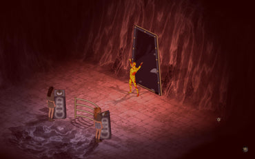 The Lost City Of Malathedra