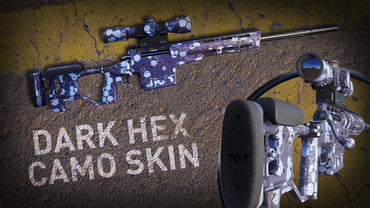 Sniper Ghost Warrior Contracts 2 - Abstract Assassin Skin Pack (DLC)