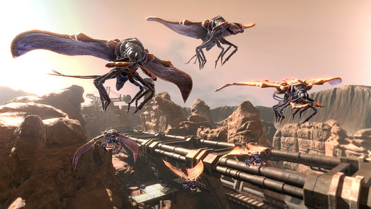 The Technomancer (EN)