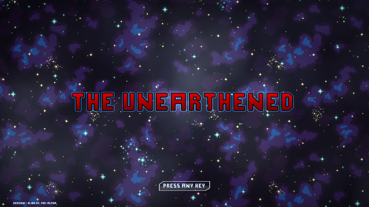 The Unearthened