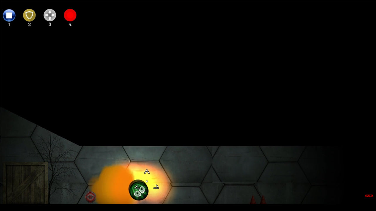The Orb Chambers II