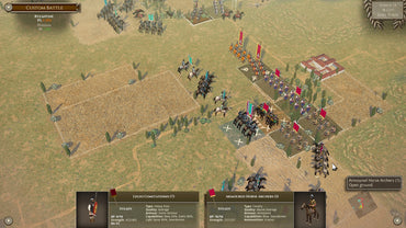 Field of Glory II - Age of Belisarius (DLC)