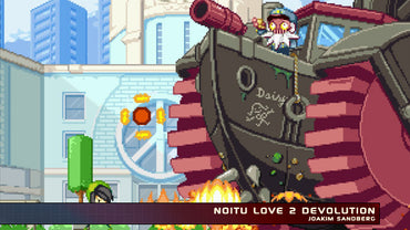 Clickteam Fusion 2.5 - Developer Upgrade (DLC)