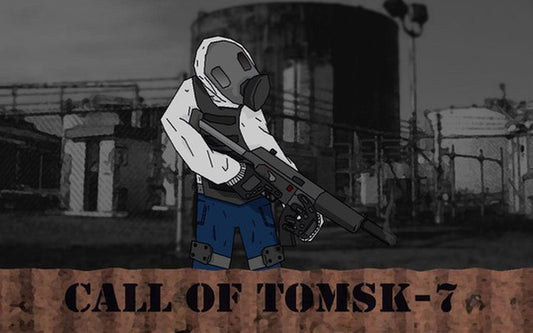 Call of Tomsk-7