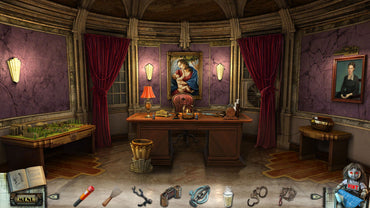 True Fear: Forsaken Souls Part 2