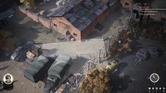 Partisans 1941 - Supporters Pack (DLC)