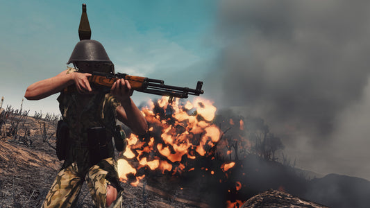 Rising Storm 2: Vietnam - Digital Deluxe (DLC)