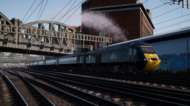 Train Sim World 2: Great Western Express Route Add-On (DLC)