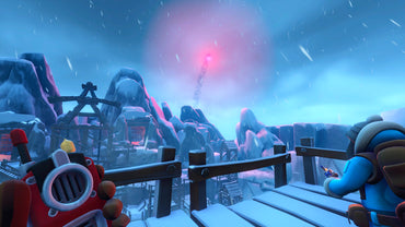 We Were Here Together (EU)