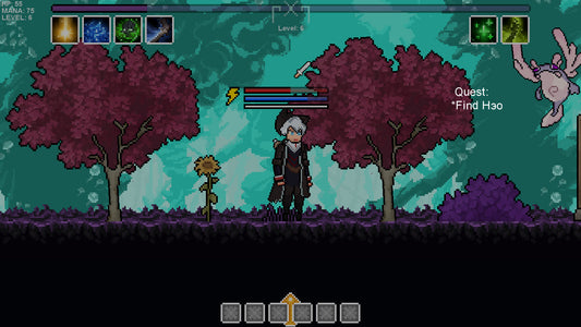 Azure Sky - Elegant suit (DLC)