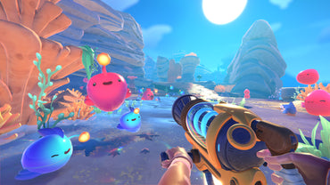 Slime Rancher 2 (EU)